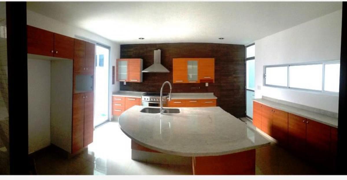 4 chambres Maison à Puebla, Mexico No. 160123