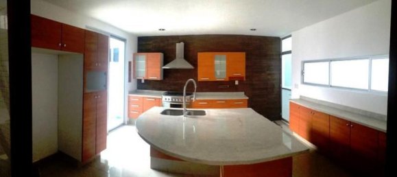 4 chambres Maison à Puebla, Mexico No. 160123 2