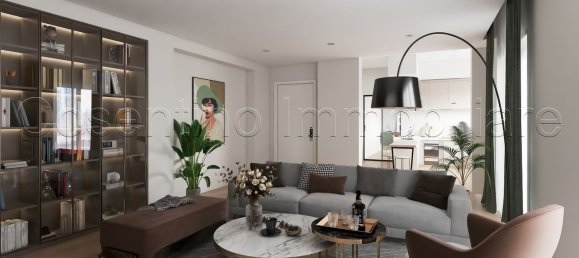 Квартира с 6 спальнями в Палермо, Италия № 332475 3