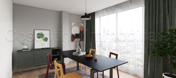 Квартира с 6 спальнями в Палермо, Италия № 332475 4