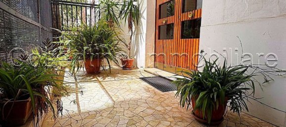 Квартира с 6 спальнями в Палермо, Италия № 332475 19