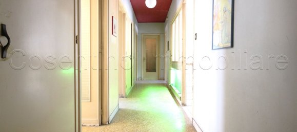 Квартира с 6 спальнями в Палермо, Италия № 332475 13