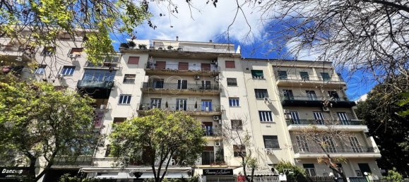 Квартира с 6 спальнями в Палермо, Италия № 332475 5