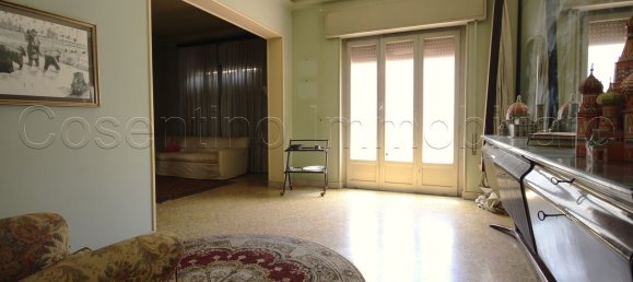 Квартира с 6 спальнями в Палермо, Италия № 332475 11