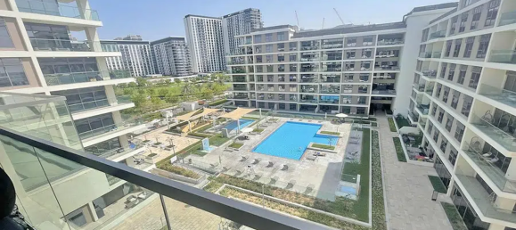 2 bedrooms Apartment in Dubai, UAE No. 21143 14