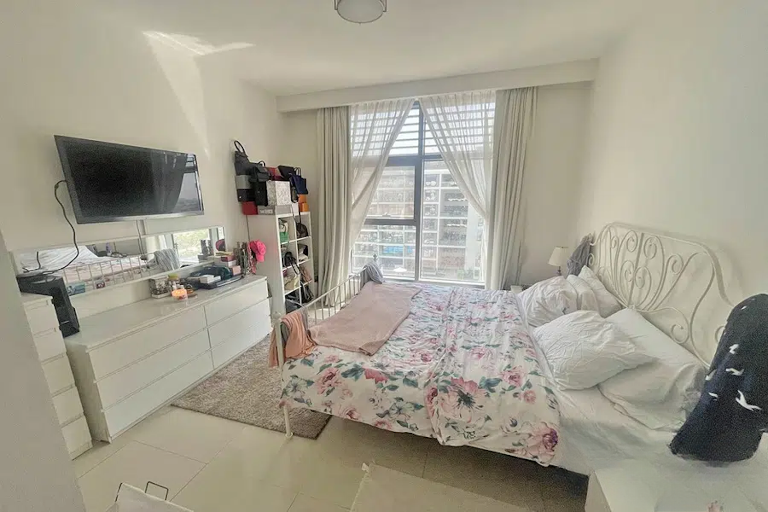 2 bedrooms Apartment in Dubai, UAE No. 21143