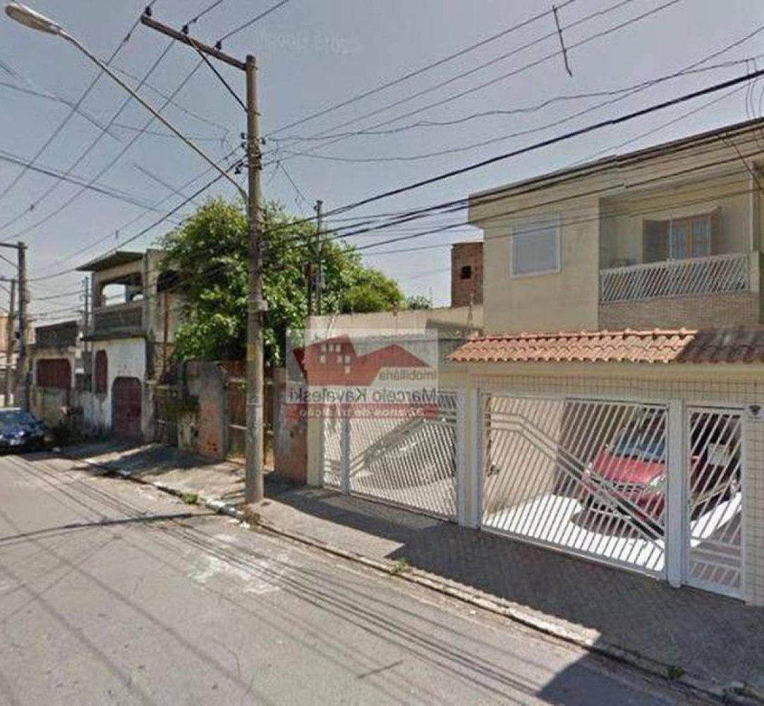 3 chambres Maison à Sao Paulo, Brazil No. 522867