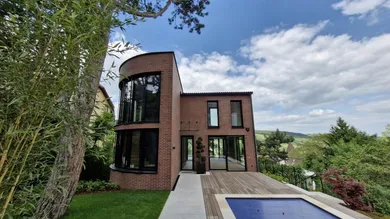 5 rooms House in Dobling, Austria No. 156751