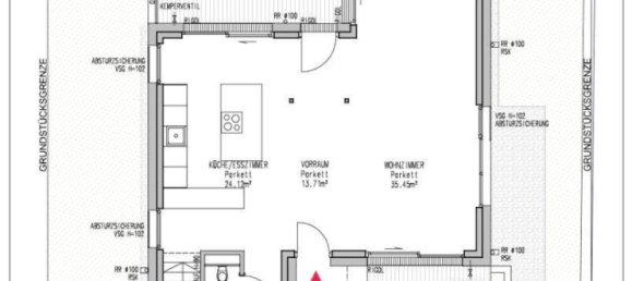 5 rooms House in Dobling, Austria No. 156751 16