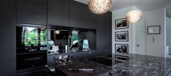 Villa de 5 habitaciónes en Klosterneuburg, Austria No. 201635 16