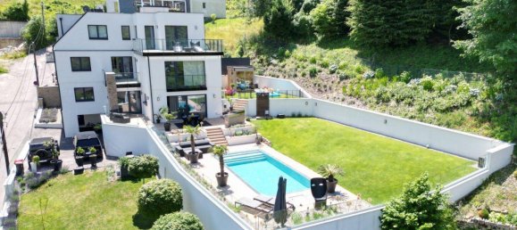 Villa de 5 habitaciónes en Klosterneuburg, Austria No. 201635 8