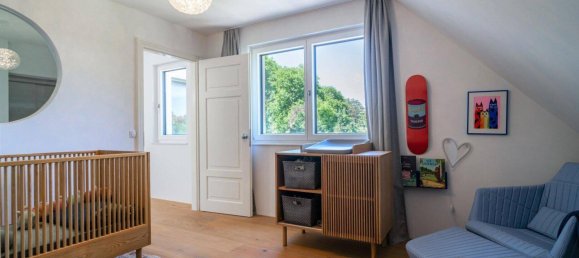 Villa de 5 habitaciónes en Klosterneuburg, Austria No. 201635 24