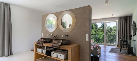 Villa de 5 habitaciónes en Klosterneuburg, Austria No. 201635 22