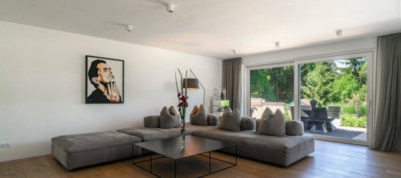 Villa de 5 habitaciónes en Klosterneuburg, Austria No. 201635 15