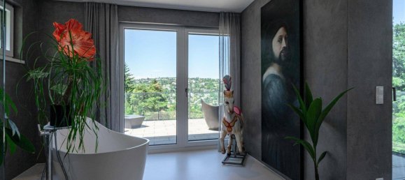 Villa de 5 habitaciónes en Klosterneuburg, Austria No. 201635 26