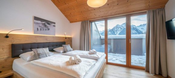 5 rooms Apartment in Burserberg, Austria No. 106065 8