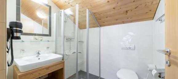 5 rooms Apartment in Burserberg, Austria No. 106065 9