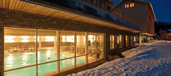 5 rooms Apartment in Burserberg, Austria No. 106065 15