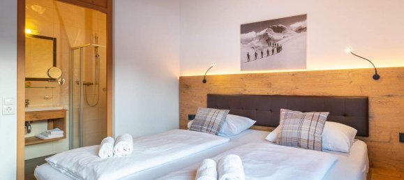 5 rooms Apartment in Burserberg, Austria No. 106065 6