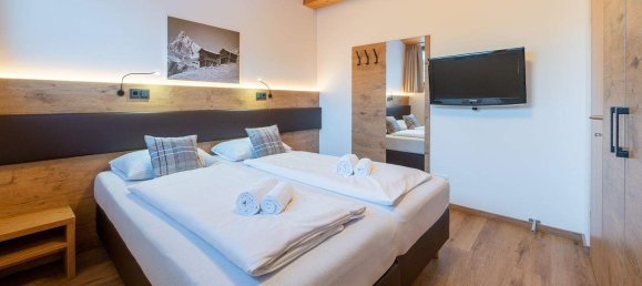 5 rooms Apartment in Burserberg, Austria No. 106065 11