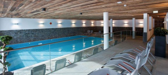 5 rooms Apartment in Burserberg, Austria No. 106065 14