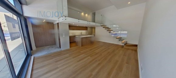 1 Schlafzimmer Wohnung in Lisbon, Portugal, Nr. 217995 2