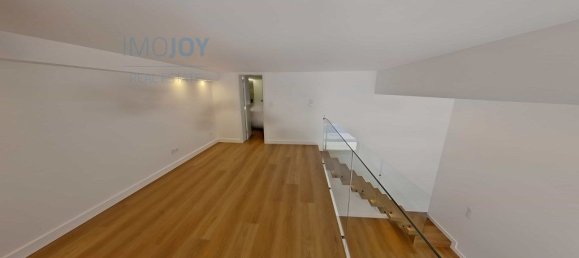 1 Schlafzimmer Wohnung in Lisbon, Portugal, Nr. 217995 9