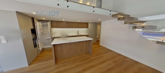 1 Schlafzimmer Wohnung in Lisbon, Portugal, Nr. 217995 3