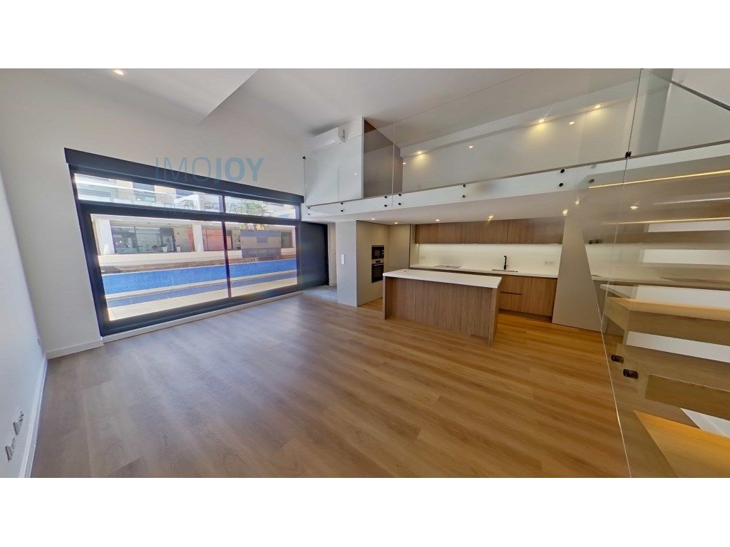 1 bedroom Apartment in Lisbon, Portugal No. 217995