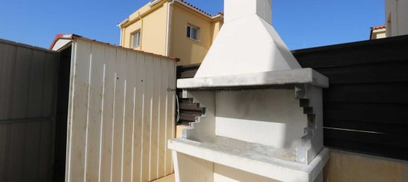 Casa T3 em Ayia Napa, Cyprus N.º 23904 24