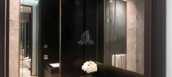 Apartamento com 1 quarto em condomínio em Bangkok, Thailand N.º 30509 7