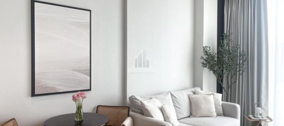 Apartamento com 1 quarto em condomínio em Bangkok, Thailand N.º 30509 2
