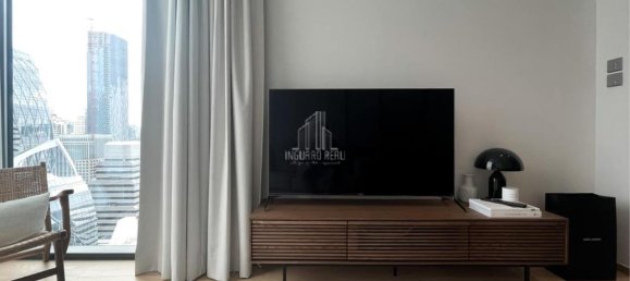 Apartamento com 1 quarto em condomínio em Bangkok, Thailand N.º 30509 3