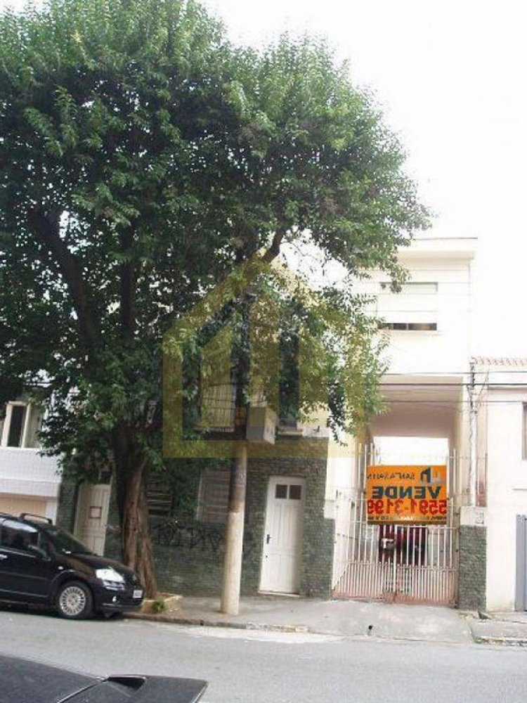 5 bedrooms House in Sao Paulo, Brazil No. 445543