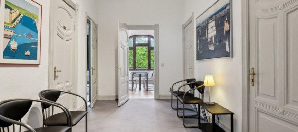 5 rooms Apartment in Kiel, Germany No. 248646 3