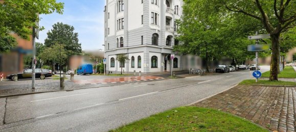 5 rooms Apartment in Kiel, Germany No. 248646 2