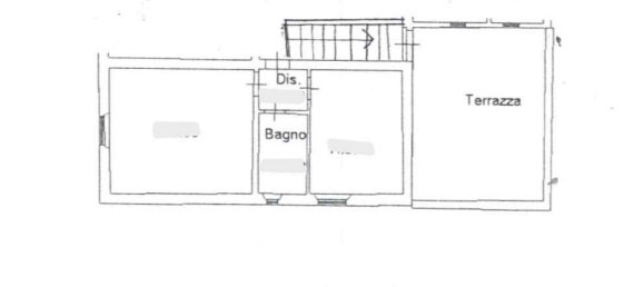 2 chambres Maison à Montelupo Fiorentino, Italy No. 337546 29