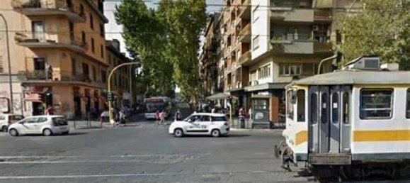 2-Zimmer Gewerbliche Immobilie in Rome, Italy, Nr. 13288 5