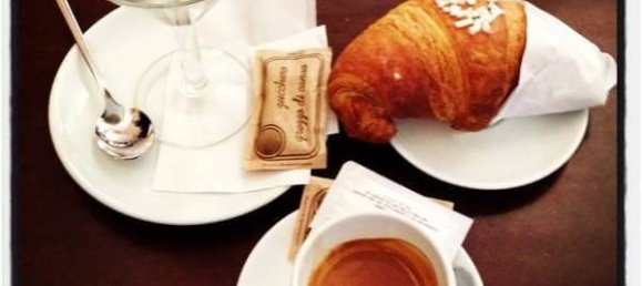 2-Zimmer Gewerbliche Immobilie in Rome, Italy, Nr. 13288 8