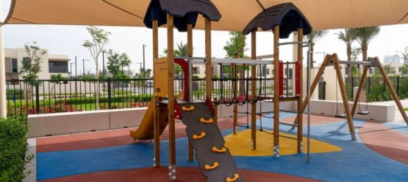 4 bedrooms Townhouse in Dubai Hills Estate, UAE No. 61 9