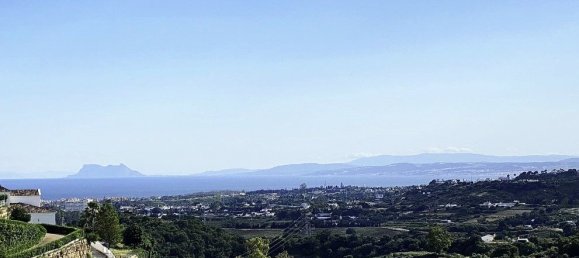  قطعة أرض في Estepona, Spain رقم 25339 2