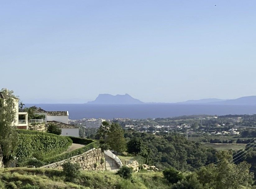  قطعة أرض في Estepona, Spain رقم 25339