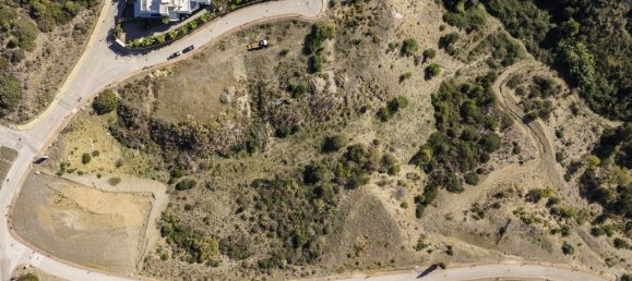  قطعة أرض في Estepona, Spain رقم 25339 4