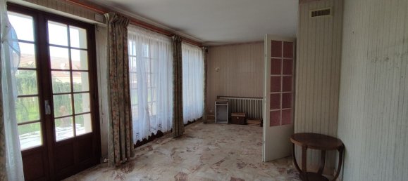 2 Schlafzimmer Haus in Gallardon, France, Nr. 263586 3