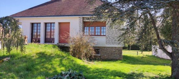 2 Schlafzimmer Haus in Gallardon, France, Nr. 263586 2
