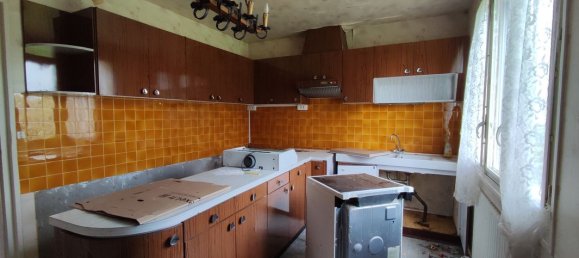 2 Schlafzimmer Haus in Gallardon, France, Nr. 263586 4