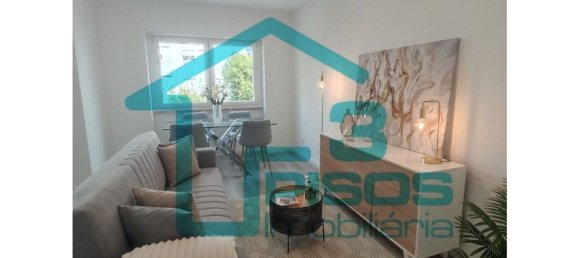 Квартира с 3 спальнями в Лиссабон, Португалия № 77434 2