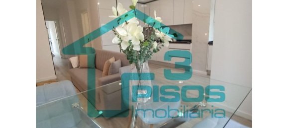 Квартира с 3 спальнями в Лиссабон, Португалия № 77434 6