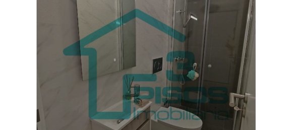 Квартира с 3 спальнями в Лиссабон, Португалия № 77434 11