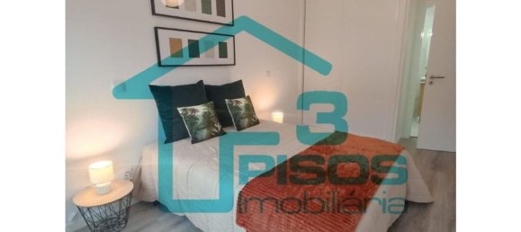 Квартира с 3 спальнями в Лиссабон, Португалия № 77434 9